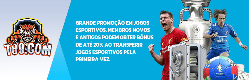 apostador que ganhou 95 mil